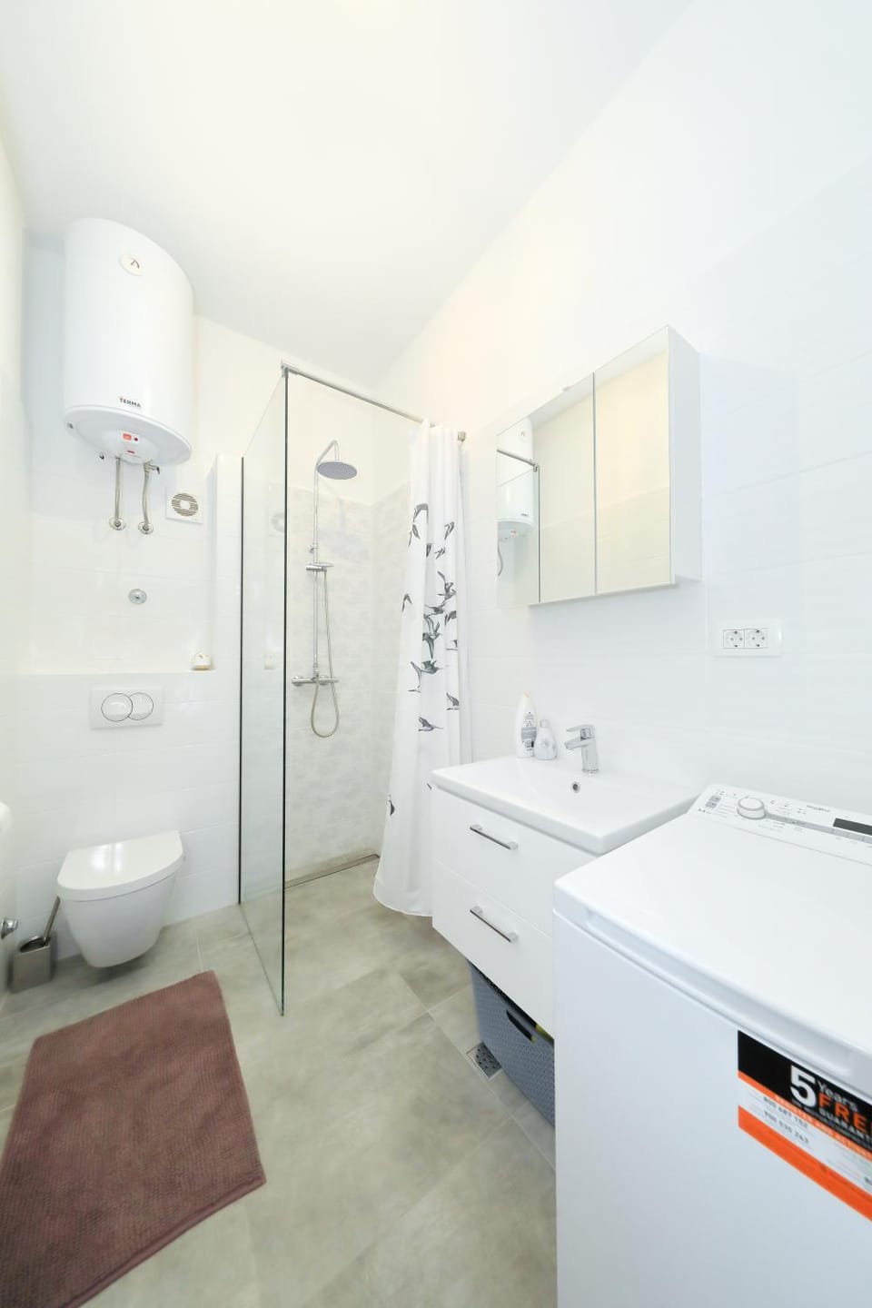 The Oasis Apartment in Zadar