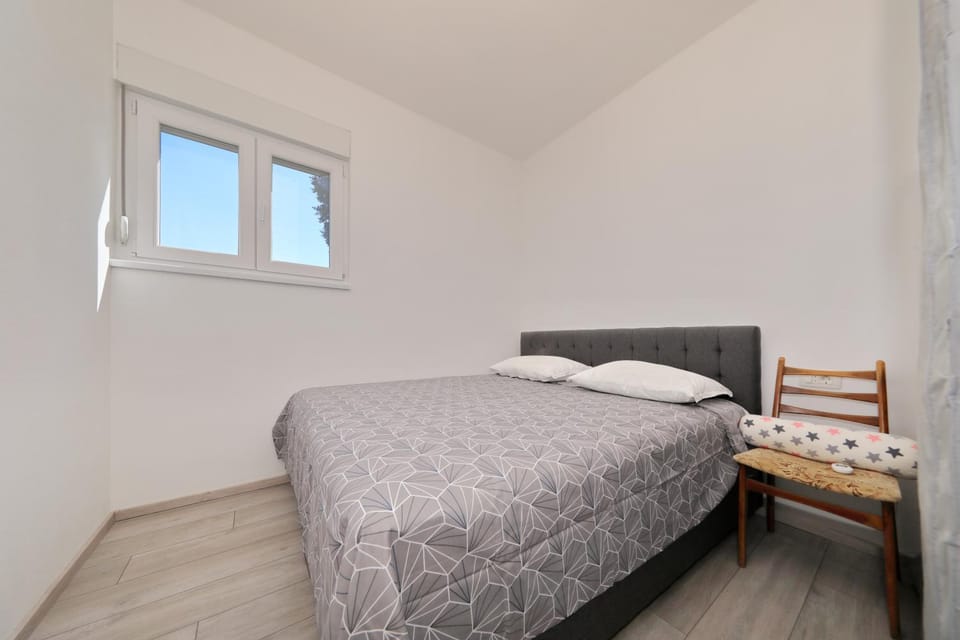 The Oasis Apartment in Zadar