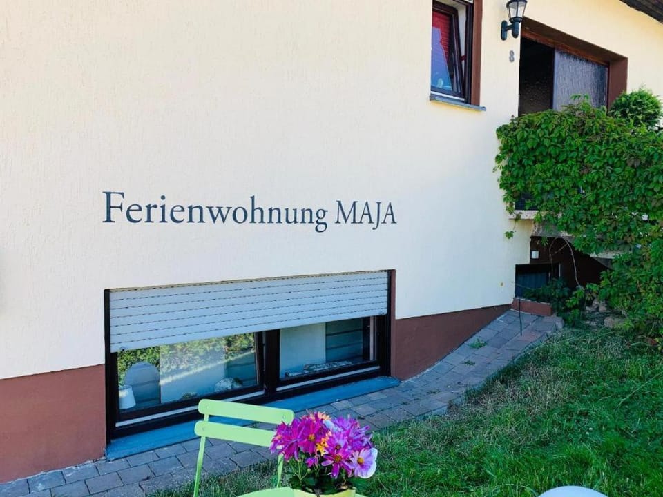Property building, Facade/entrance, Property logo or sign