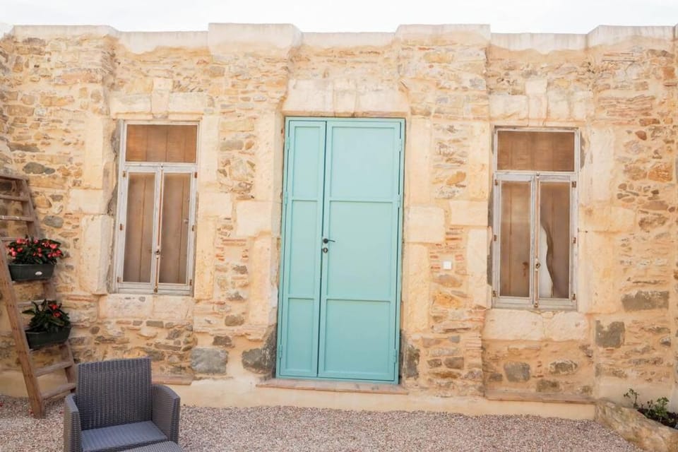 La Porte du Midi House in Occitanie