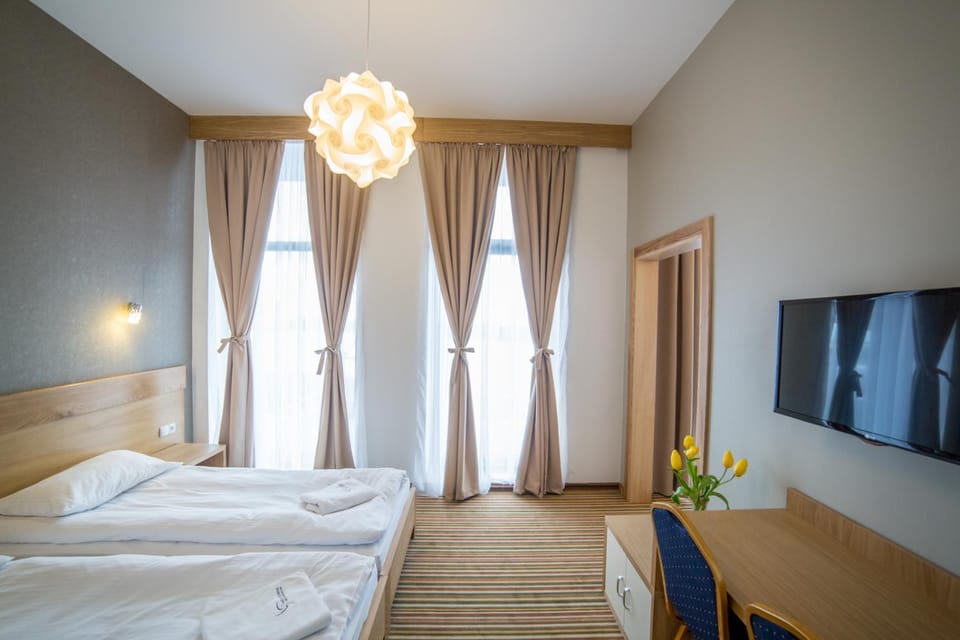 Hotel Bachledówka Hotel in Lesser Poland Voivodeship
