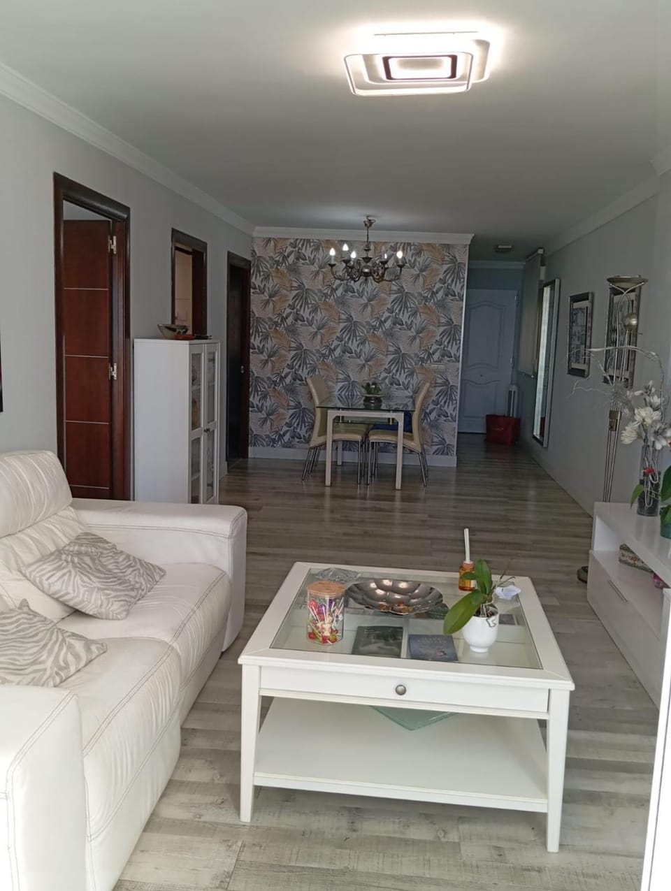 APARTAMENTO CON VISTAS AL MAR Apartment in Torremolinos