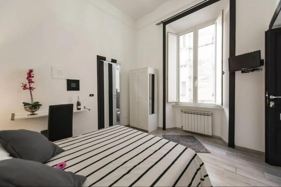 Lazy Gio Guest House Bed and Breakfast in Rome