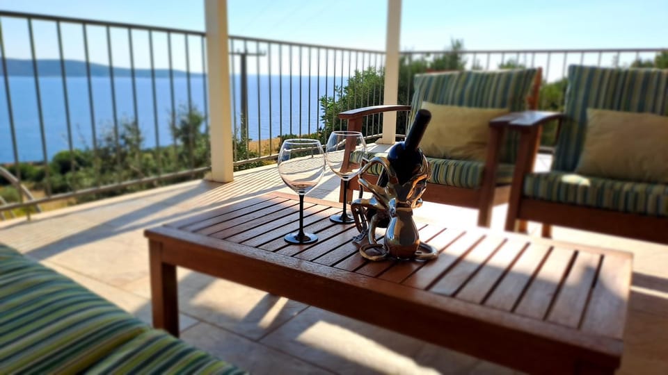 Apartmani STJEPAN Zavala Apartment in Dubrovnik-Neretva County