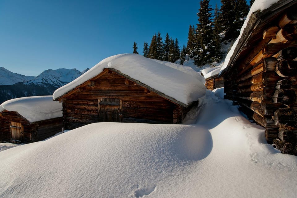 Winter, Other