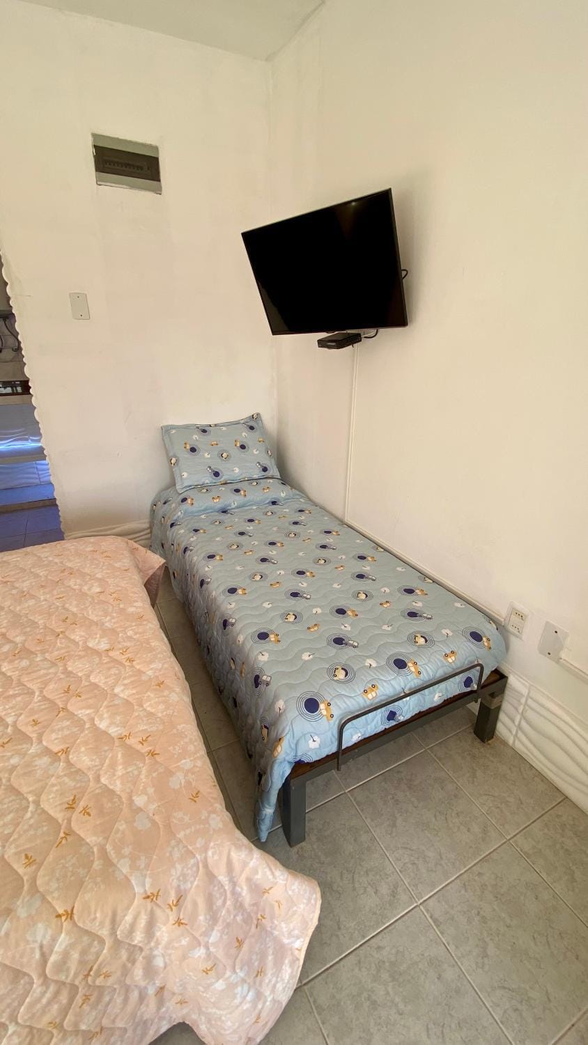 Monoambiente “Lo de Tere” Apartment in Uruguay