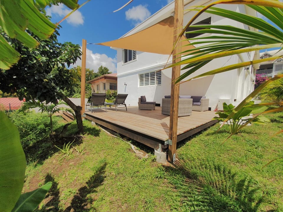 Garden, Garden