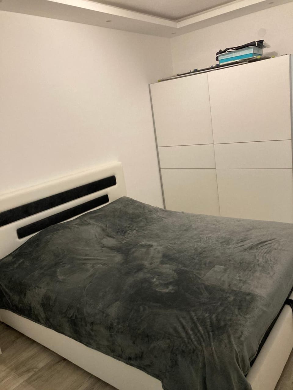 Stan na dan Bogdan Apartment in Podgorica