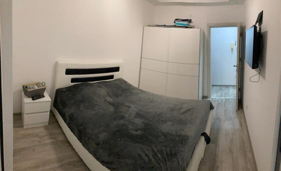 Stan na dan Bogdan Apartment in Podgorica
