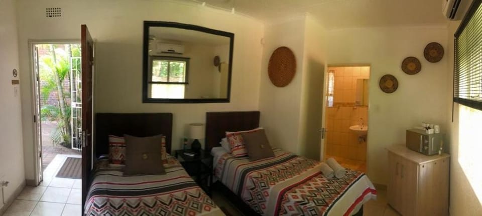 Danamara Garden Studios Apartment in South Africa