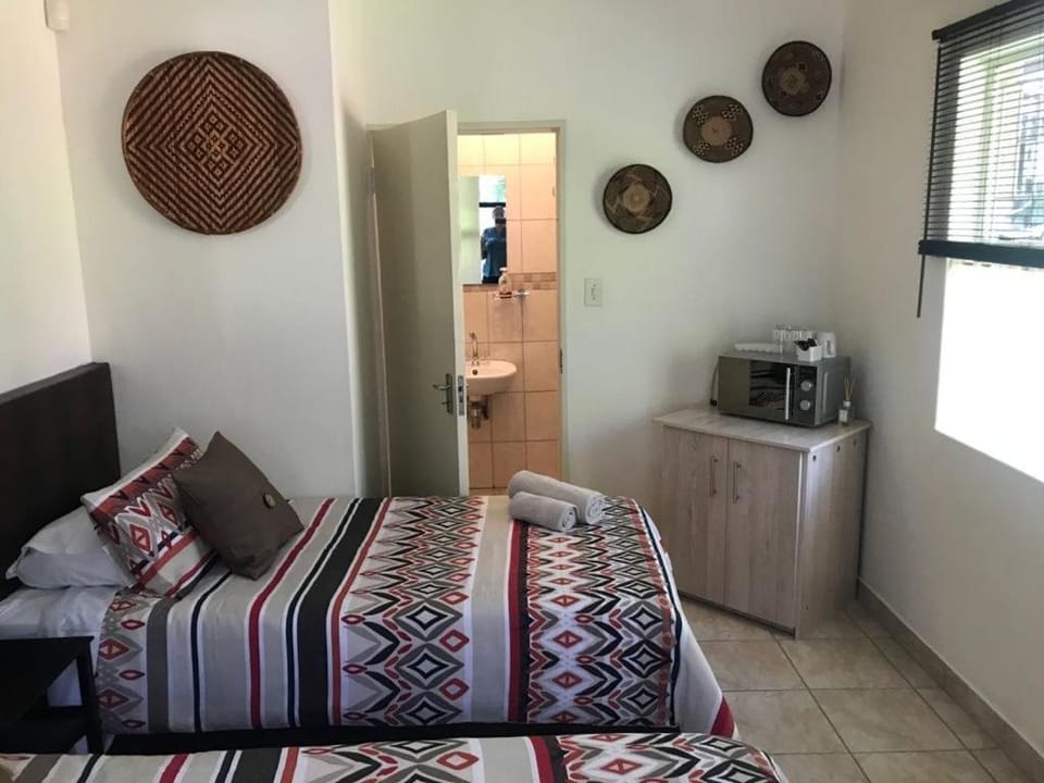 Danamara Garden Studios Apartment in South Africa