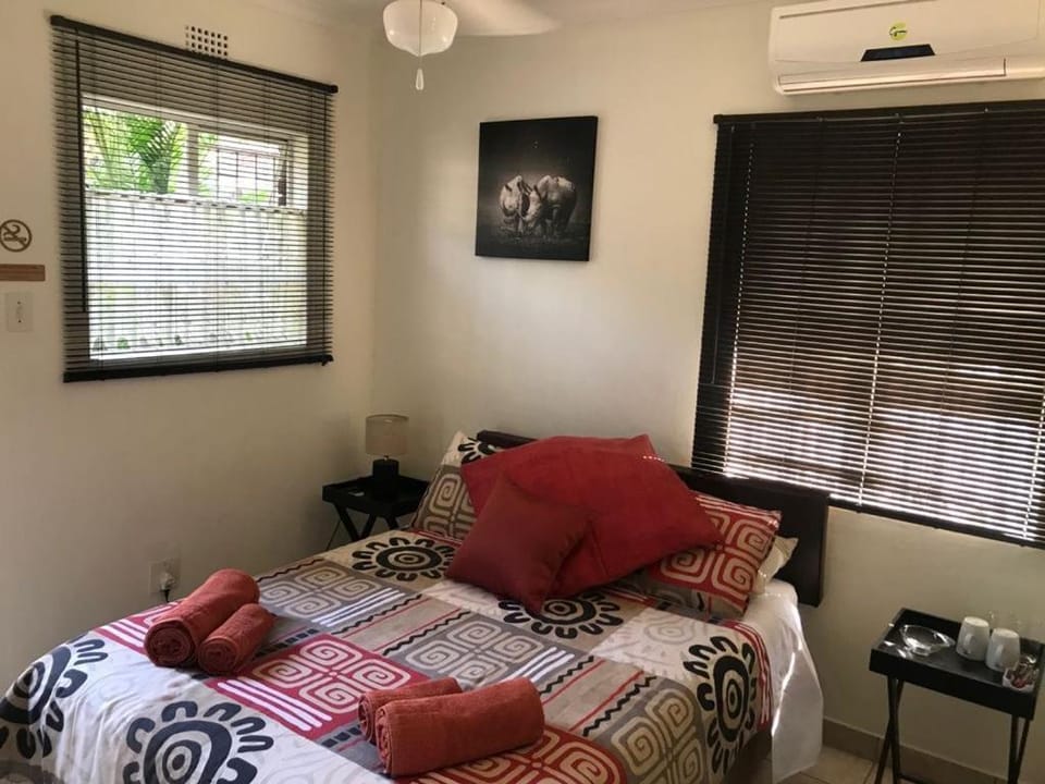 Danamara Garden Studios Apartment in South Africa