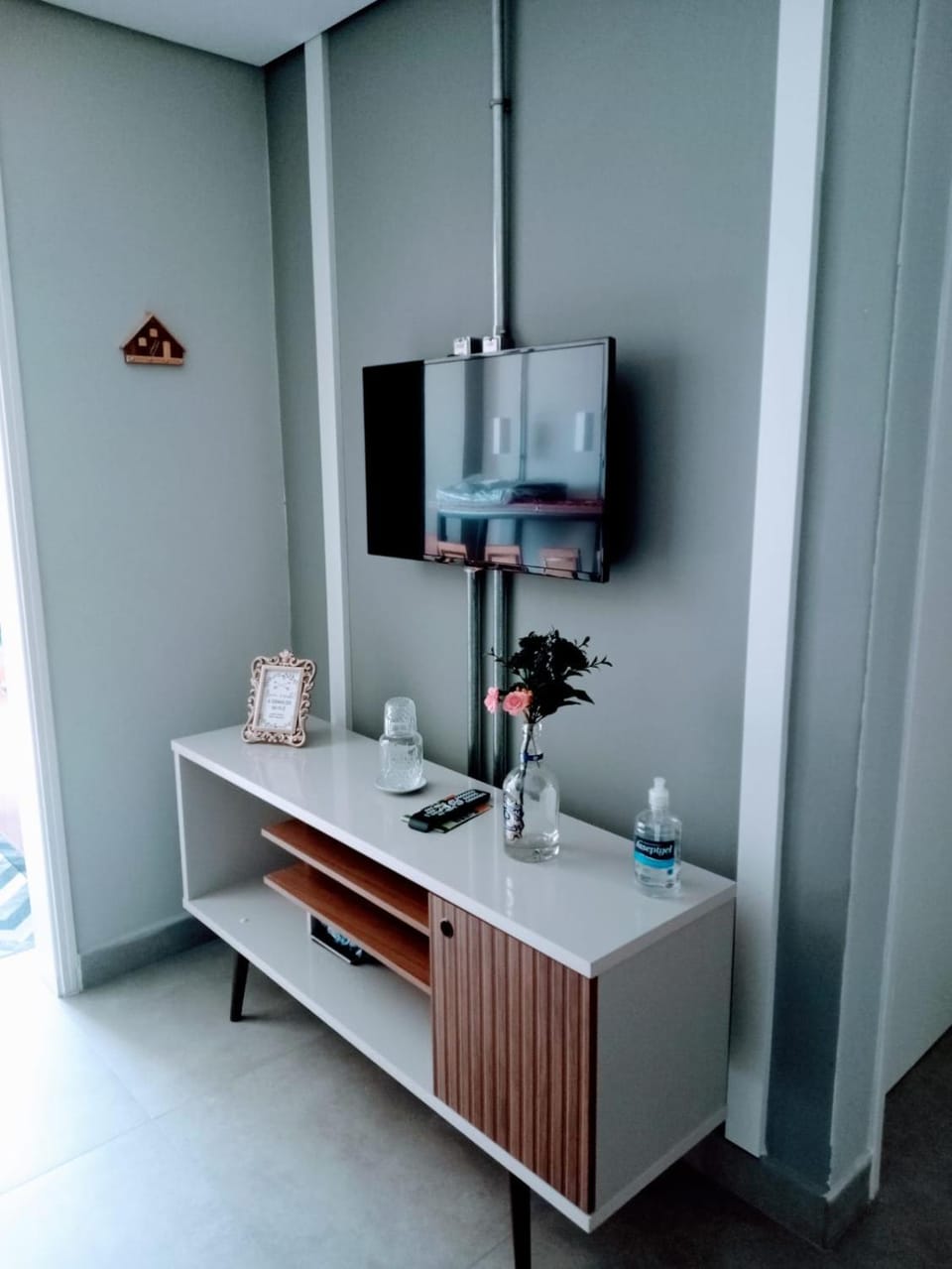 TV and multimedia