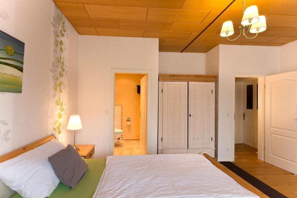 Zur Hessischen Schweiz Hotel in Hesse