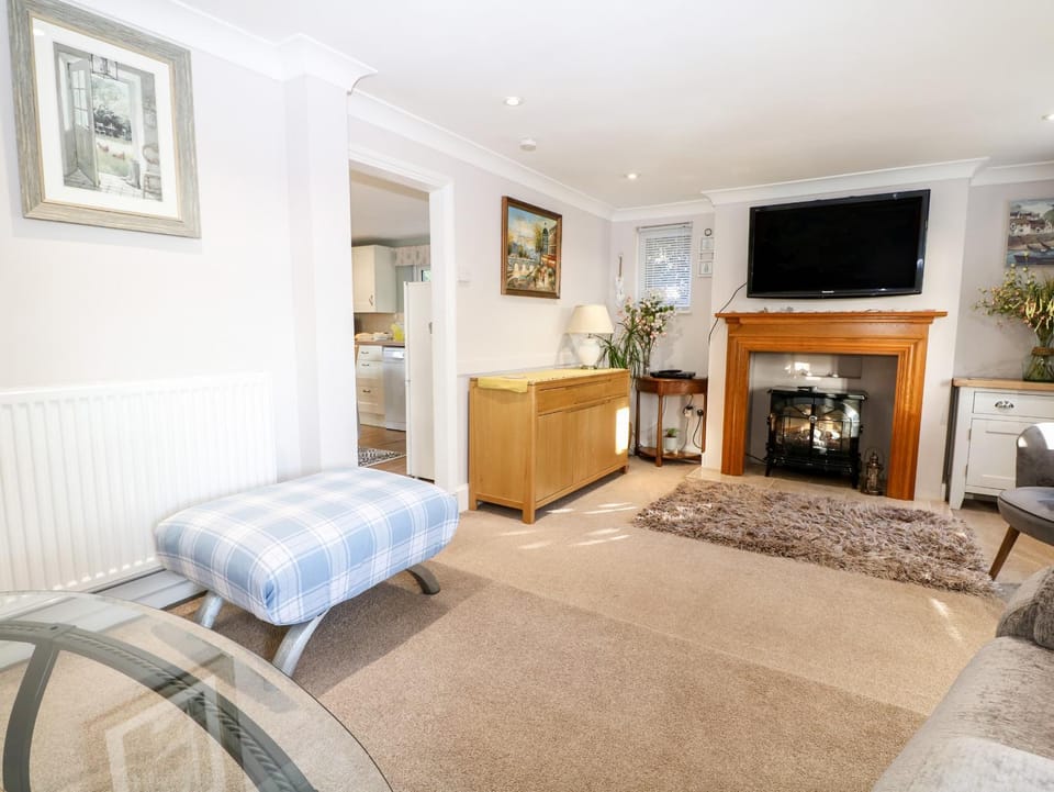 Cosy Cottage House in Bexhill