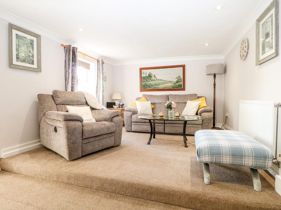 Cosy Cottage House in Bexhill