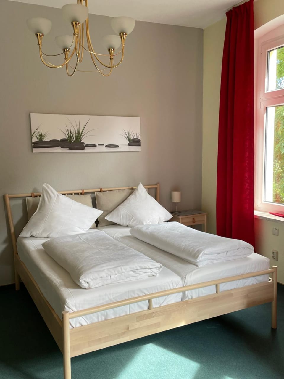 Parkhotel Schnorr Hotel in Thuringia, Germany