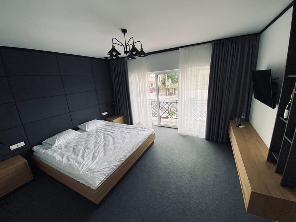 Hotel Terrazzo Hotel in Ukraine