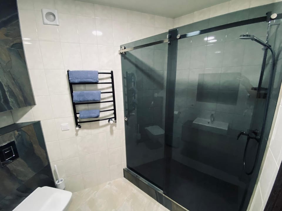 Hotel Terrazzo Hotel in Ukraine