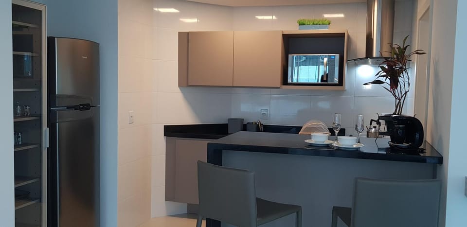 Coffee/tea facilities, kitchen