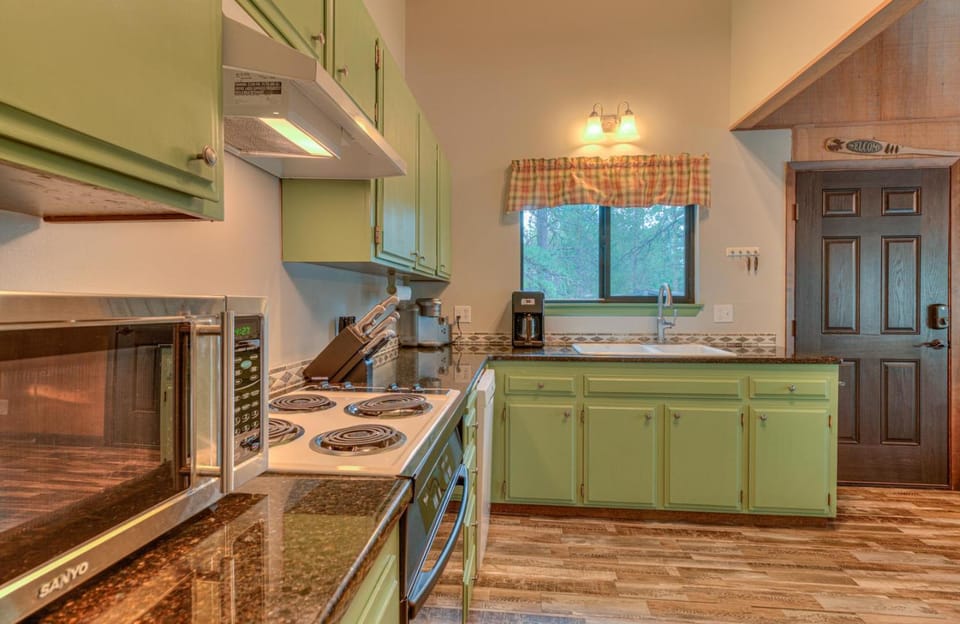 Lynx - Unit 3 House in Sunriver