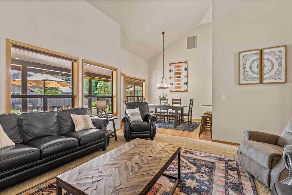 Yankee Mountain - Unit 5 House in Sunriver