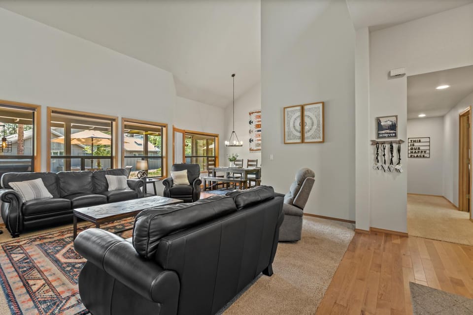 Yankee Mountain - Unit 5 House in Sunriver