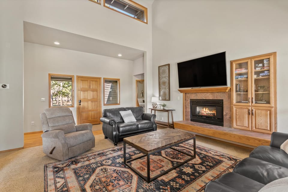 Yankee Mountain - Unit 5 House in Sunriver