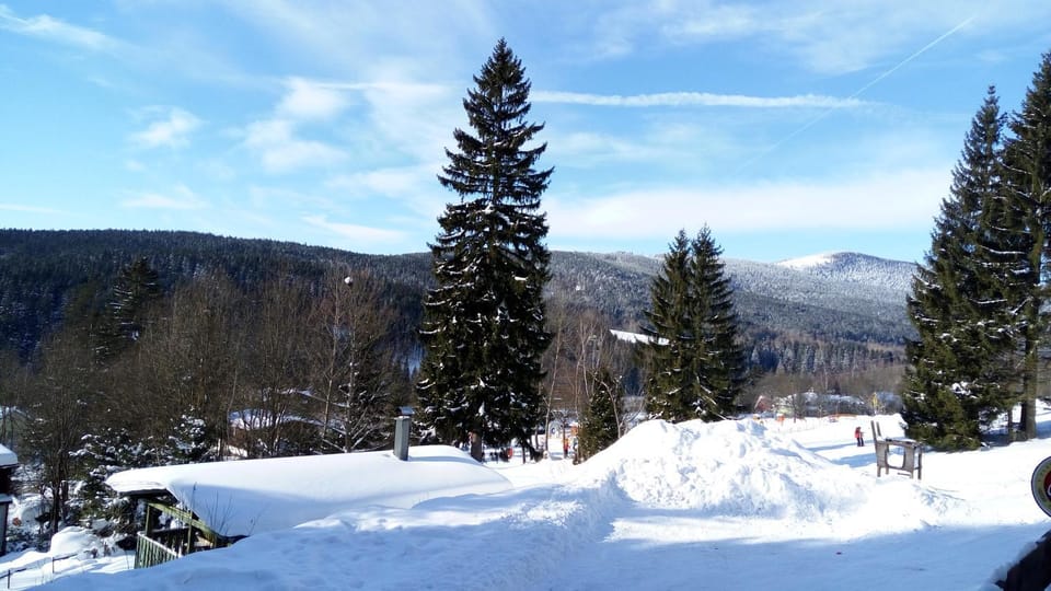 Penzion Diana Bed and Breakfast in Bavaria