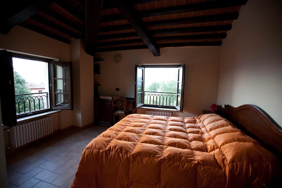 View (from property/room)
