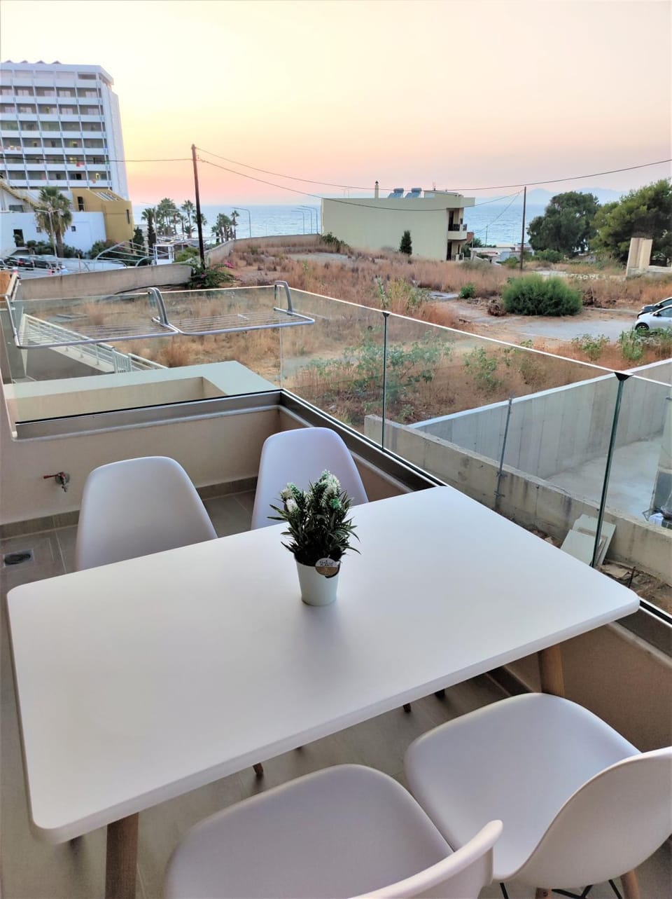 Villa Pavlina Apartment in Ialysos