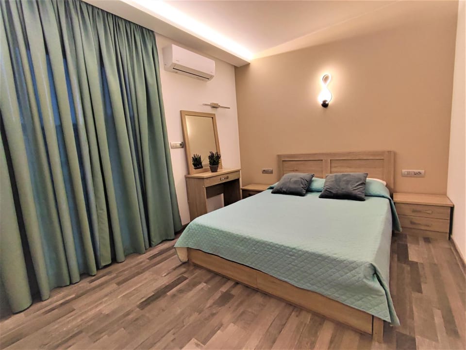 Villa Pavlina Apartment in Ialysos