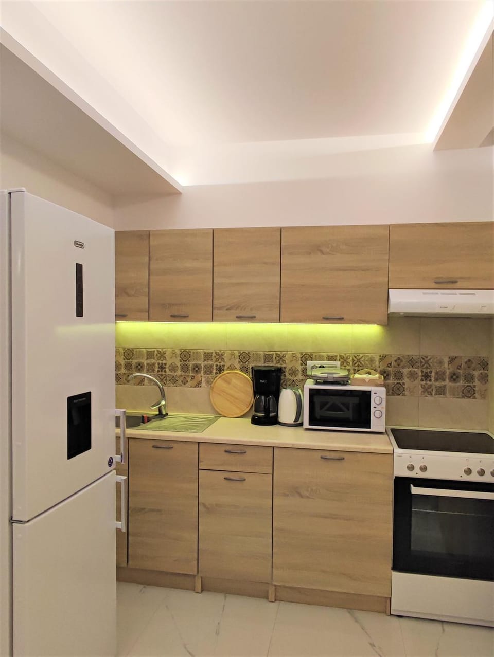 Villa Pavlina Apartment in Ialysos