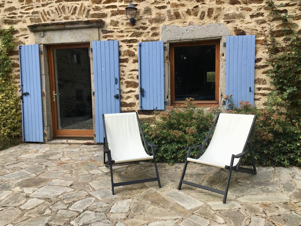 L'Estivante Bed and Breakfast in Auvergne-Rhône-Alpes