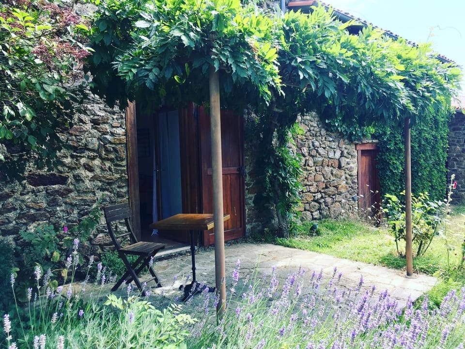L'Estivante Bed and Breakfast in Auvergne-Rhône-Alpes