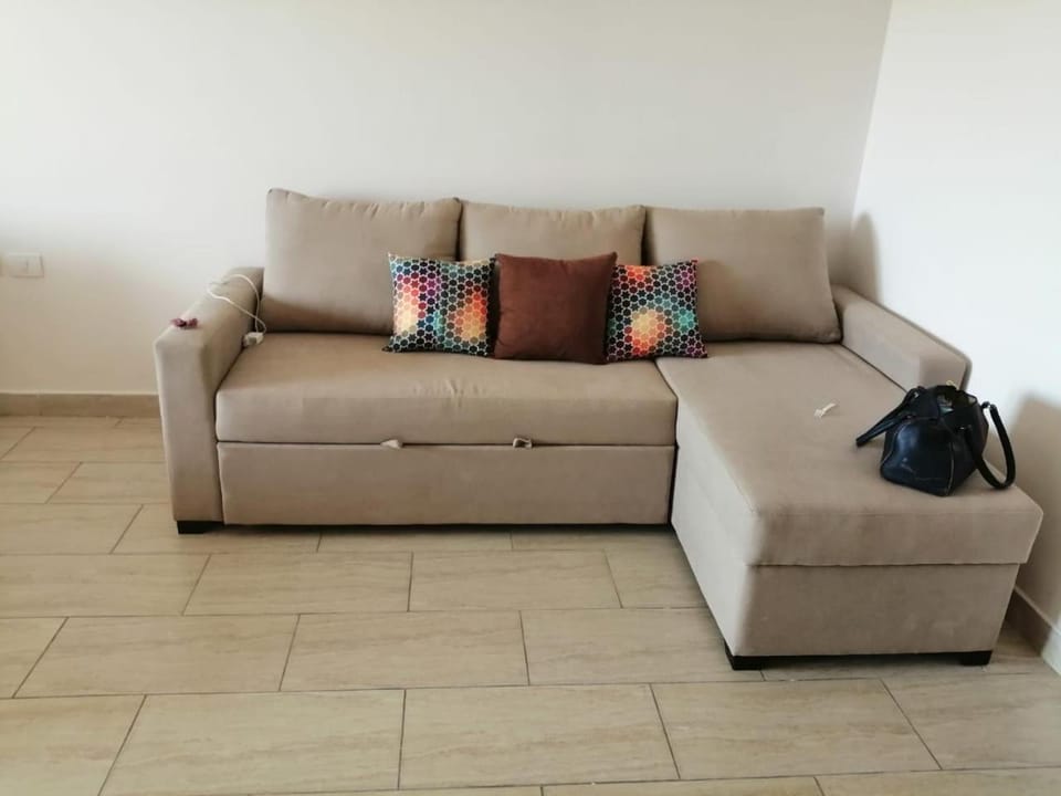 Modern Studio at Dau heights Compound phase 2 Apartment in Hurghada