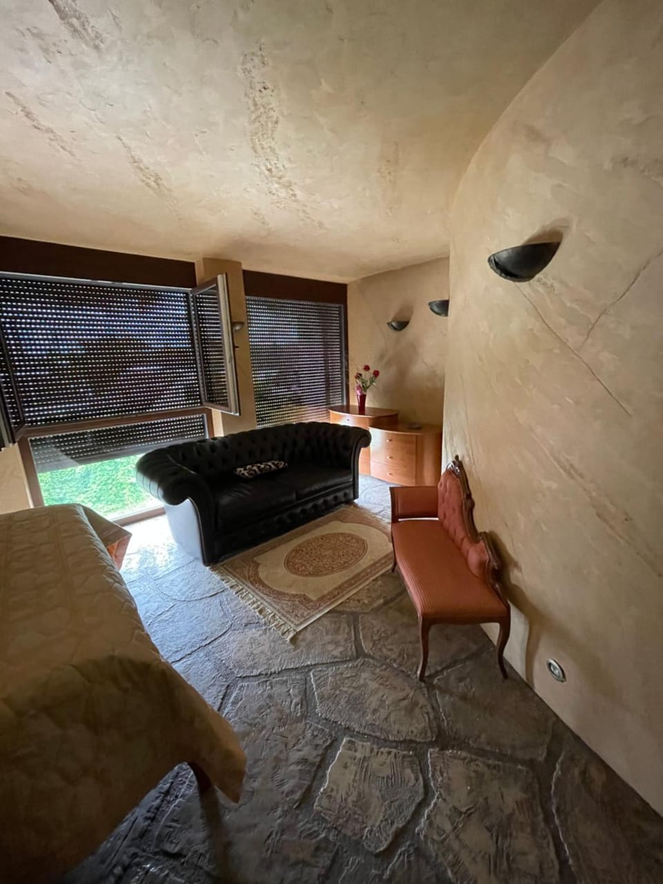 CENTRO Grand House Villa in Lithuania