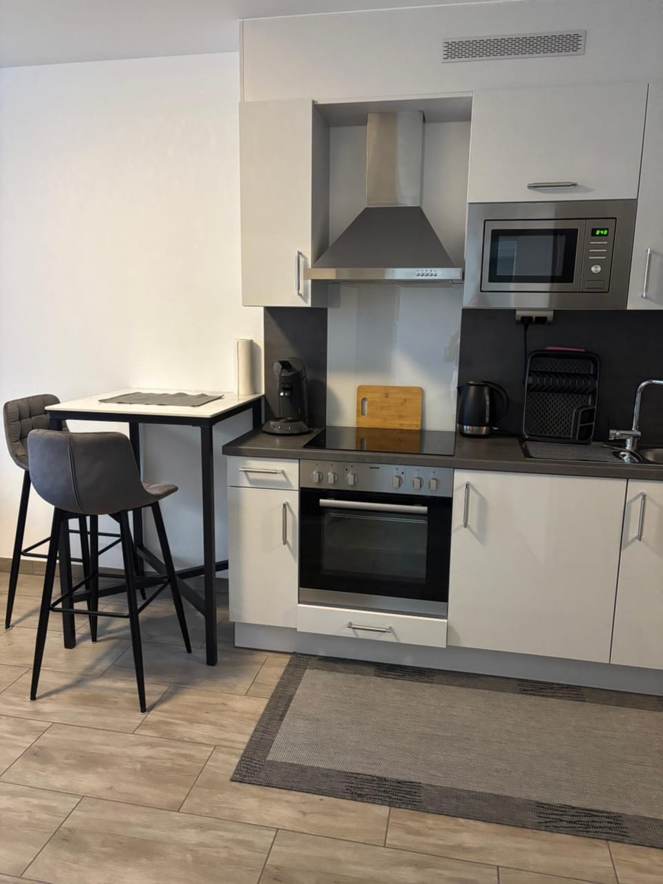 Ferienwohnung Konstanz Apartment in Konstanz