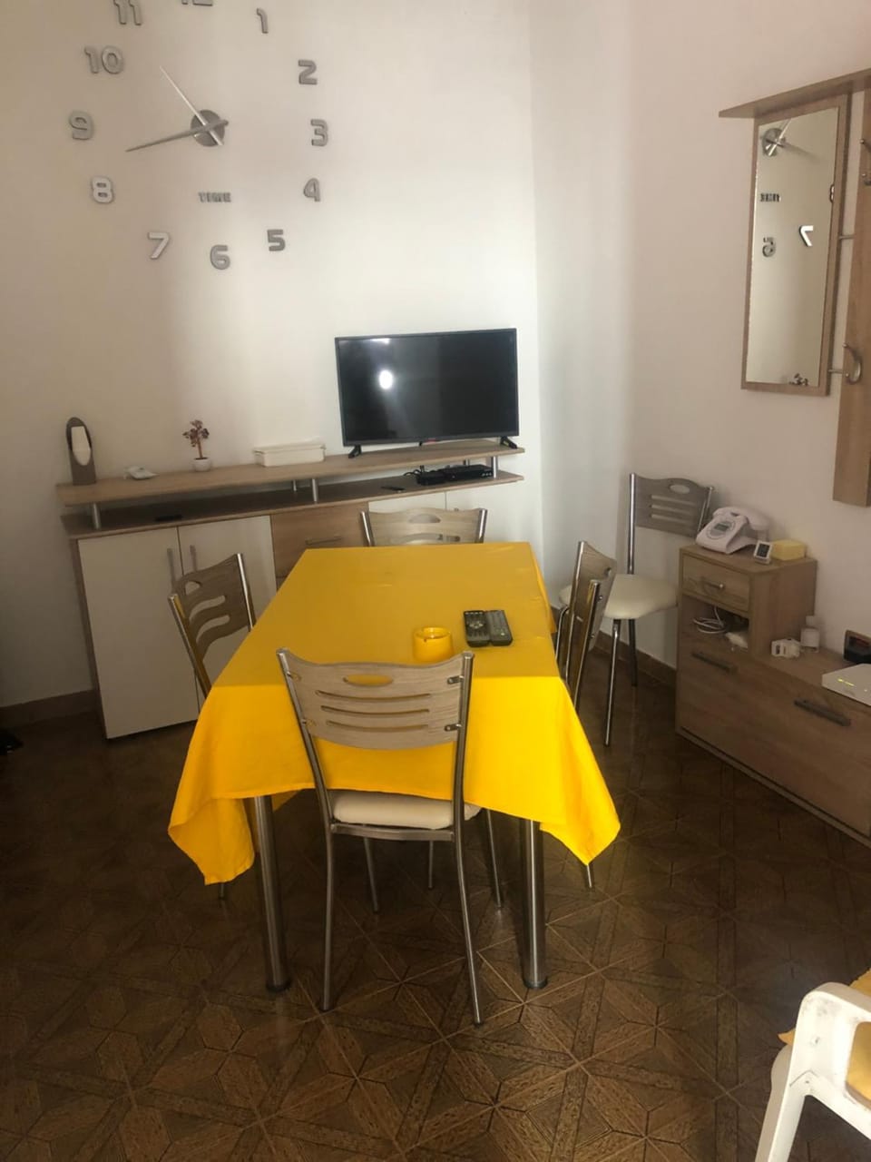 Casa Vico Torre House in Molise, Italy