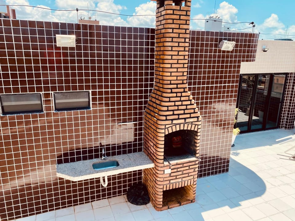 BBQ facilities