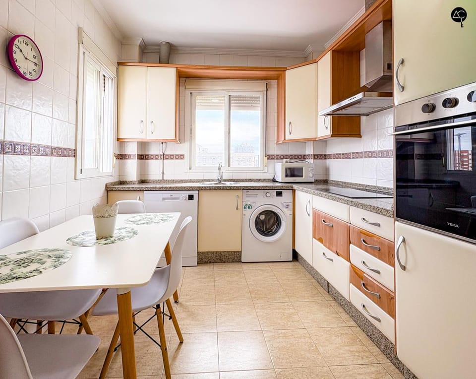 Penthouse Mara Playa Grupo AC Gestion Apartment in Cadiz