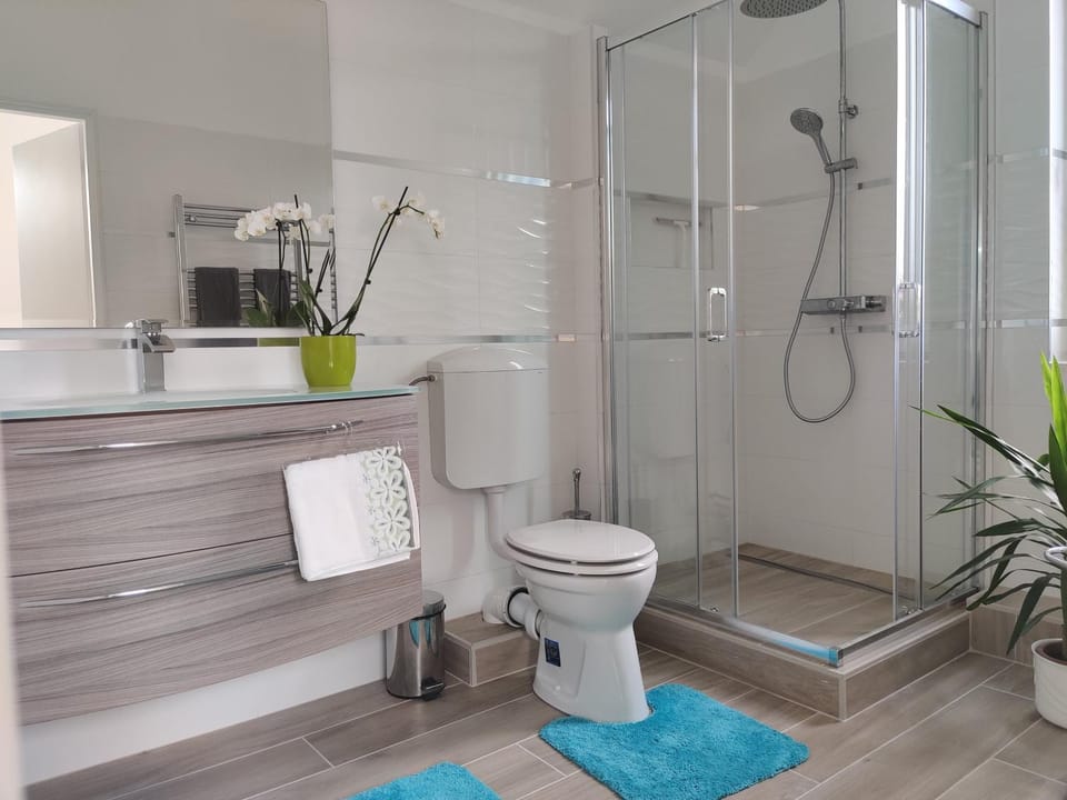 Toilet, Bathroom