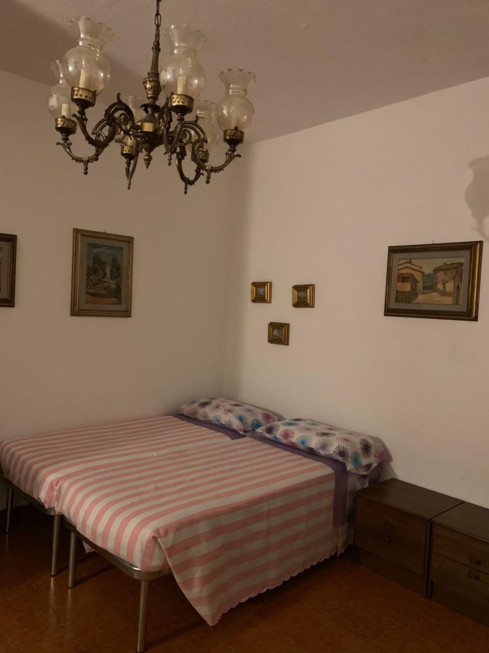 U'Giruni Bed and Breakfast in Calabria