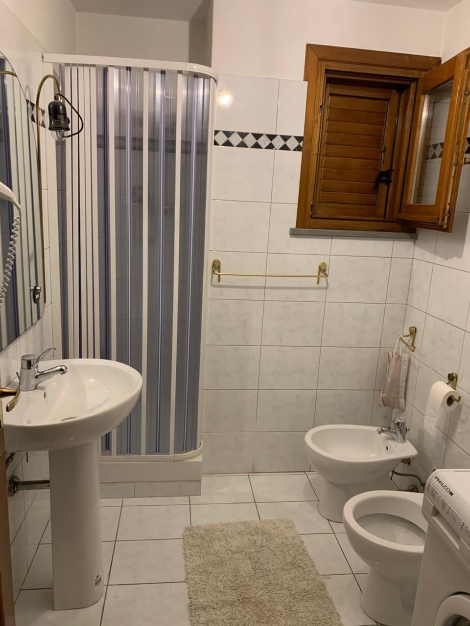 U'Giruni Bed and Breakfast in Calabria