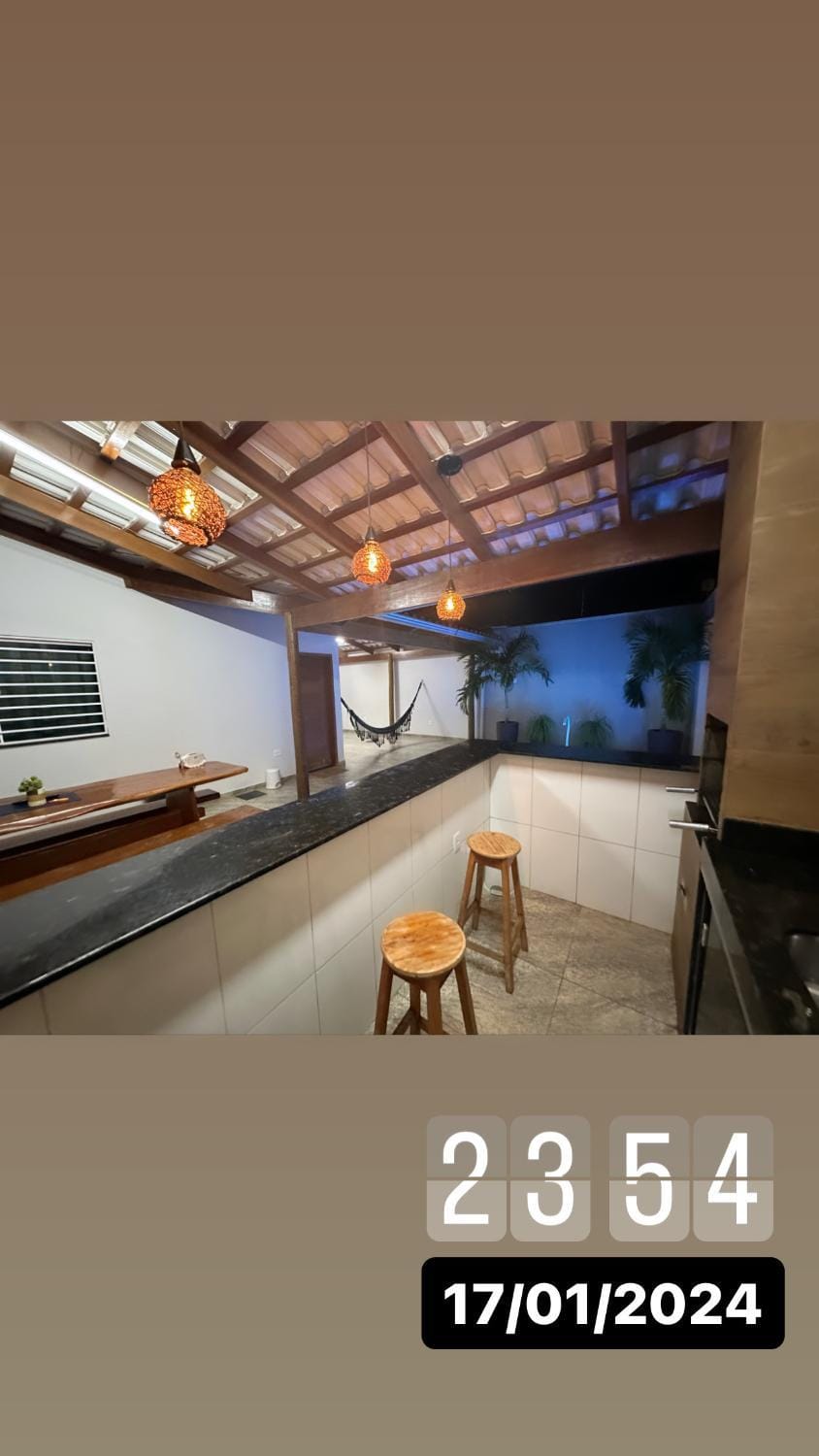 Casa Siqueira Nova Viçosa House in State of Espírito Santo, Brazil