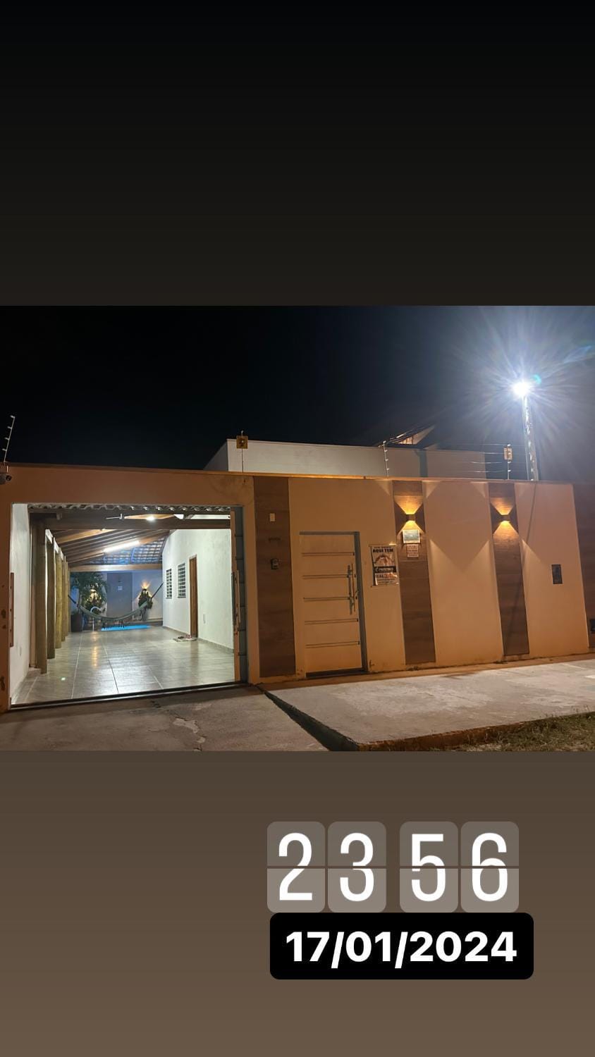 Casa Siqueira Nova Viçosa House in State of Espírito Santo, Brazil