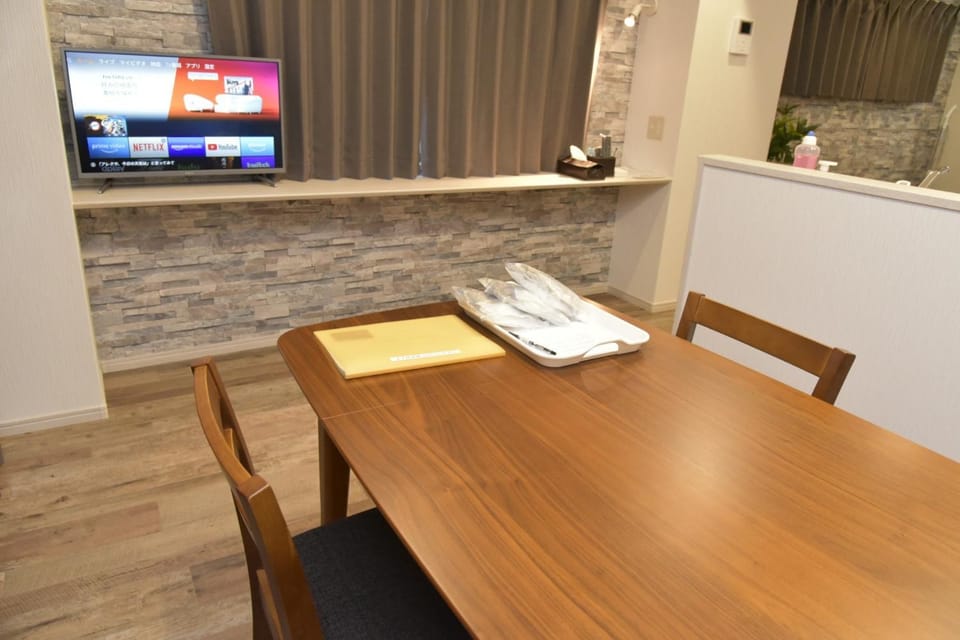 NEO bld, CoCo Class - Vacation STAY 24537v Apartment in Japan