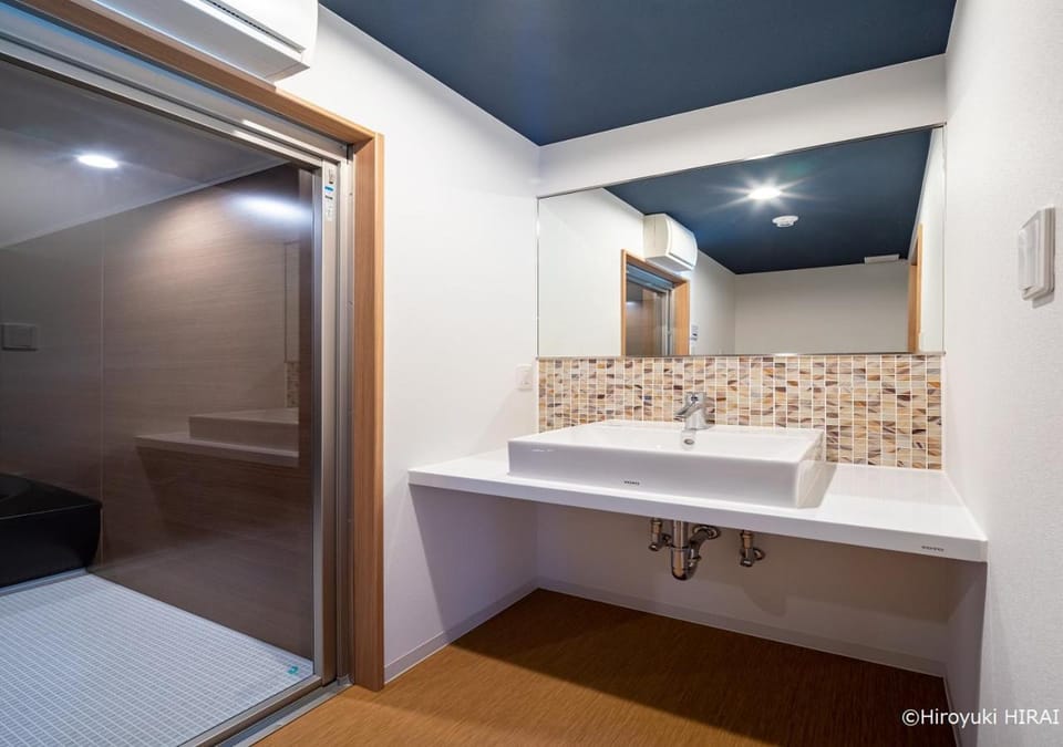 THE VIEW Odawara shiro-no mieru hotel - Vacation STAY 53335v Hotel in Kanagawa Prefecture