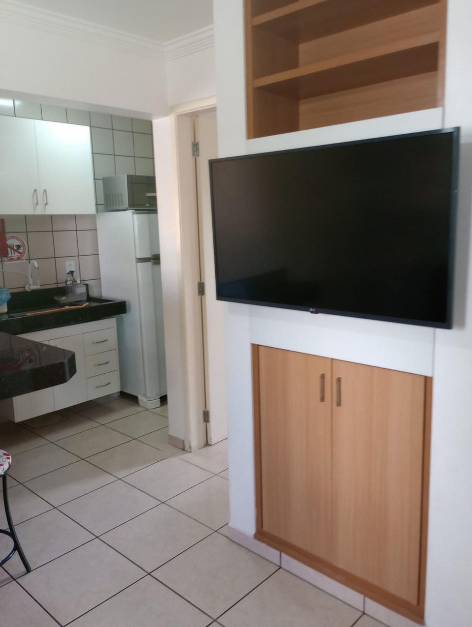 Di Roma FIORI House in State of Goiás