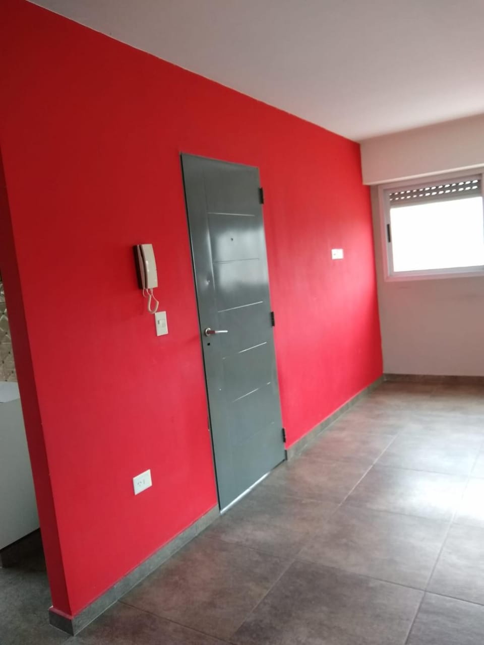 Casa Centrica Lujan Planta Alta Apartment in Luján